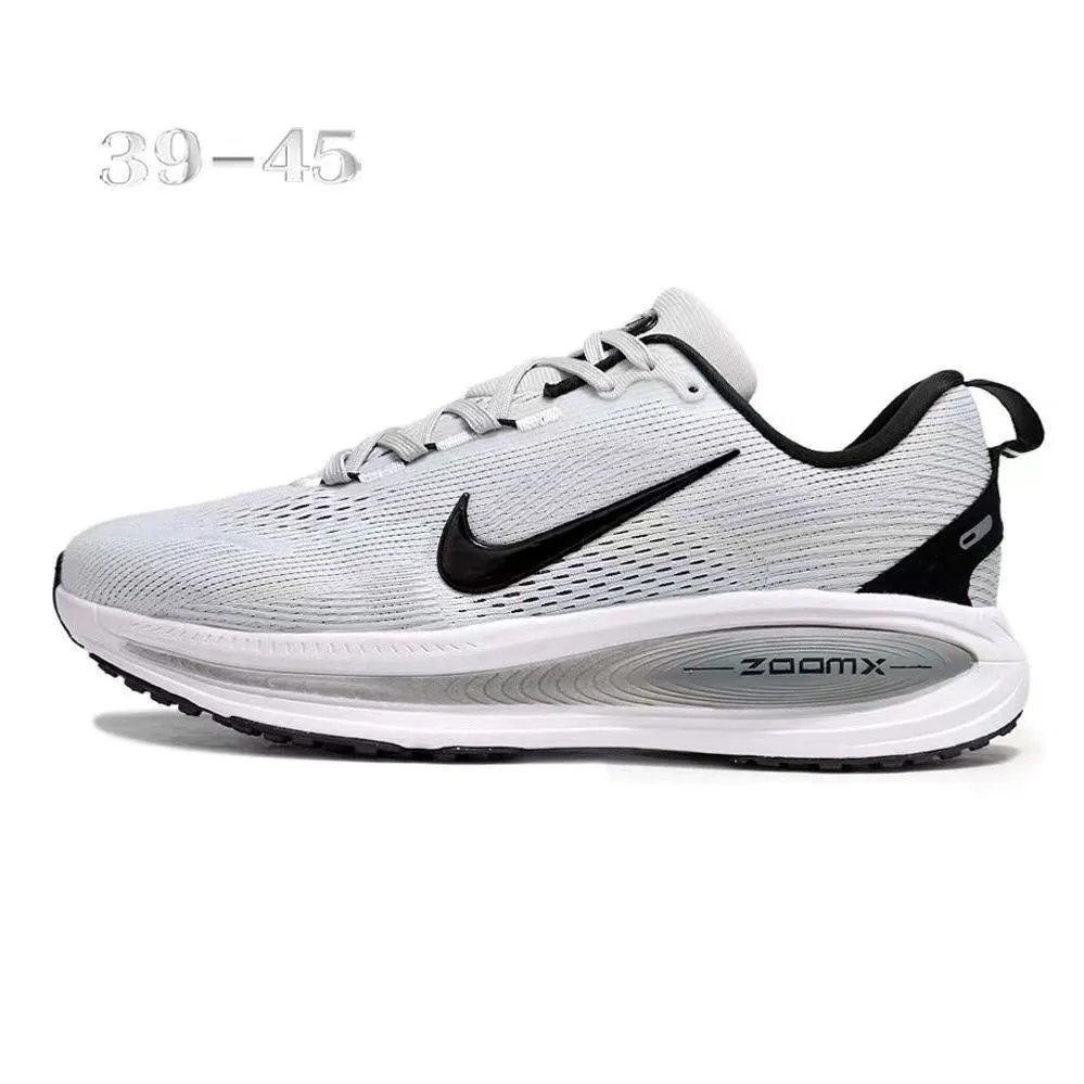 Nike Sneakers Vomero 18 — 18-Gray-black