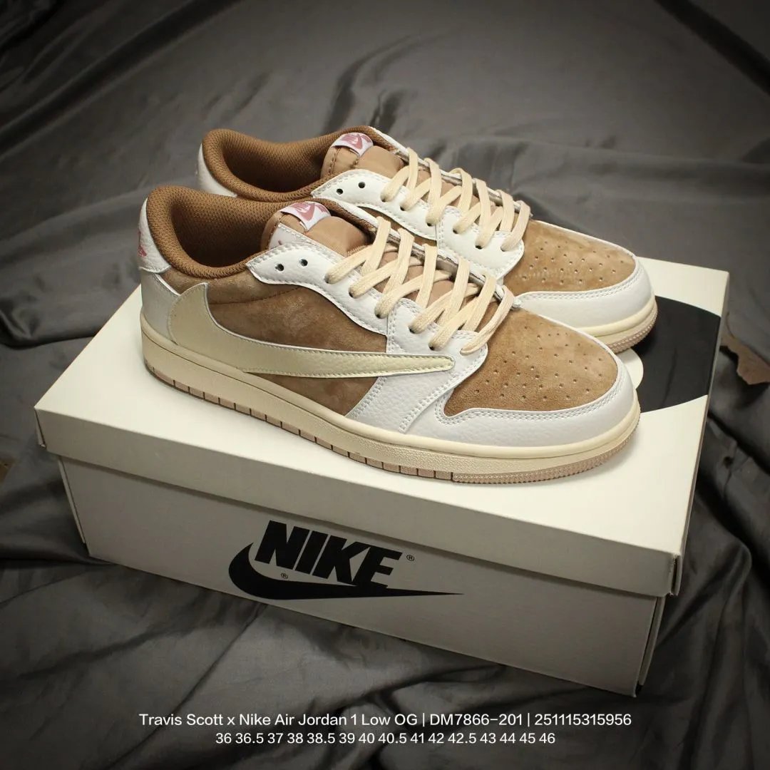 Louis Vuitton Sneakers Low-Top — 21