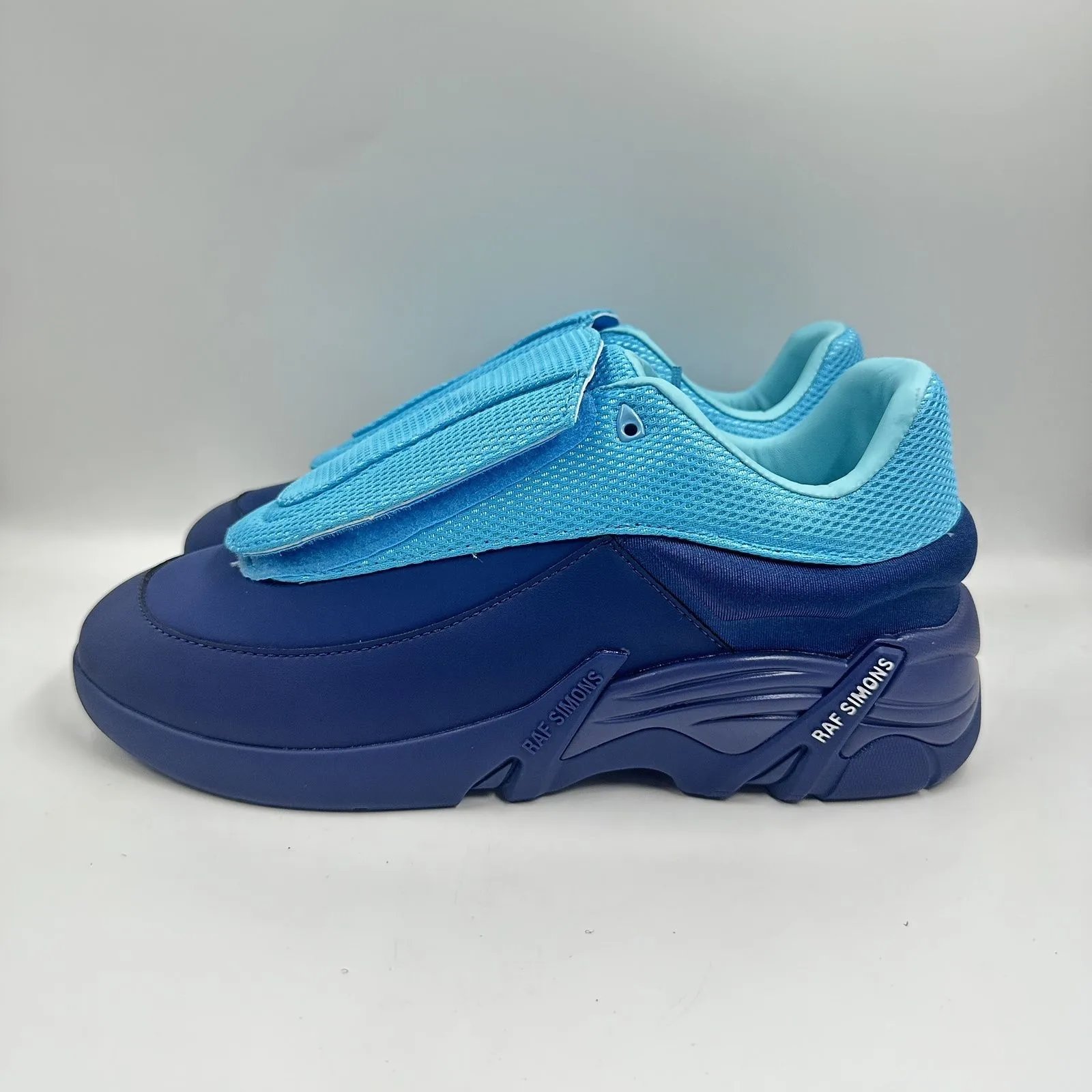 Raf Simons Multiple sneaker models — Antei-15