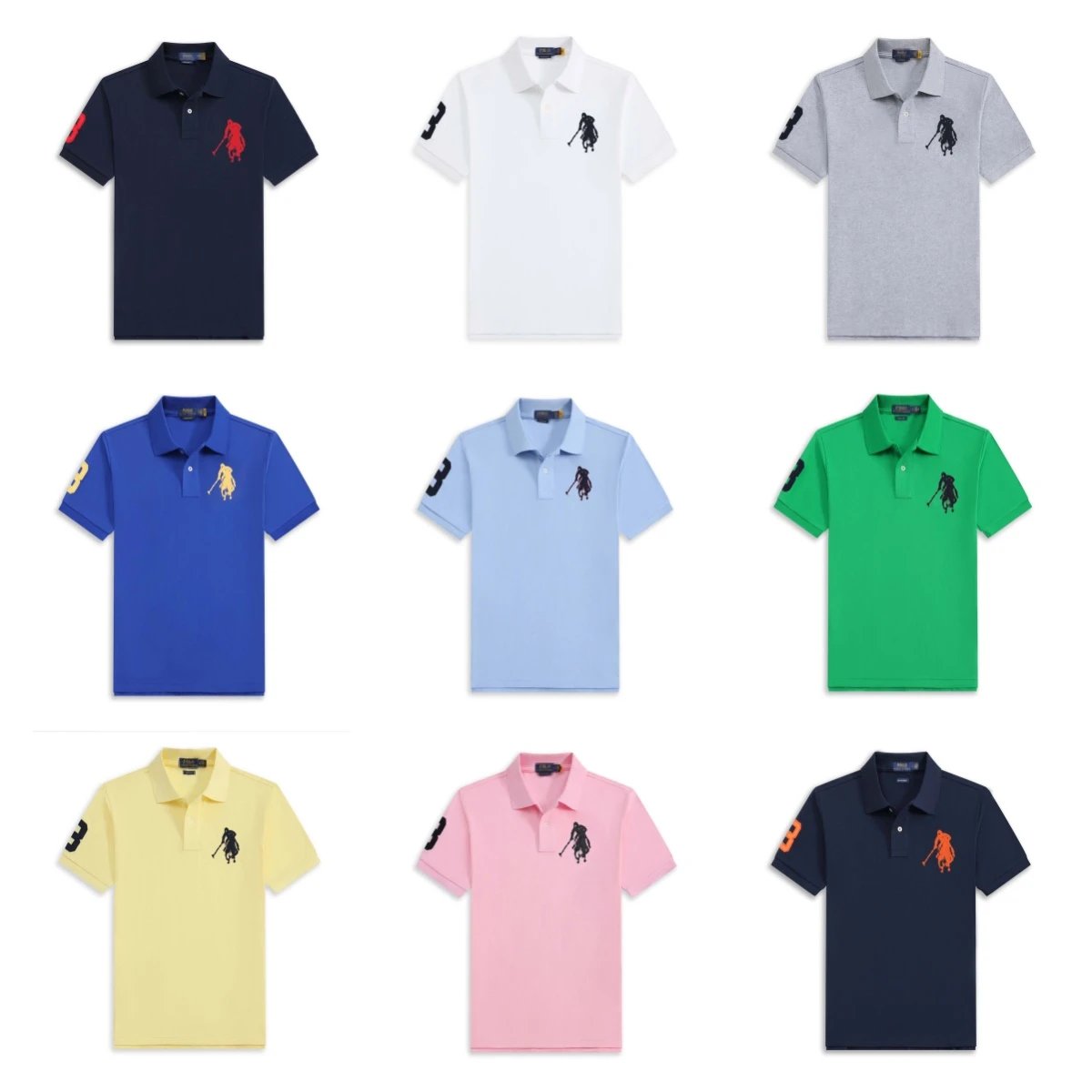Polo Ralph Lauren men’s short-