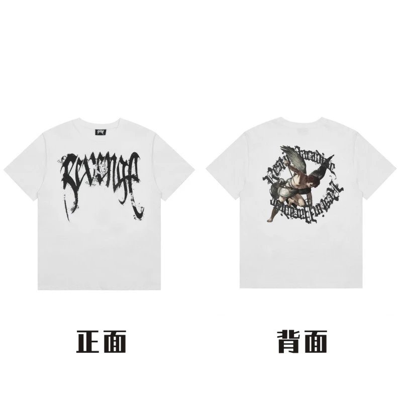 Unbranded T-Shirts Graphic Print image 5