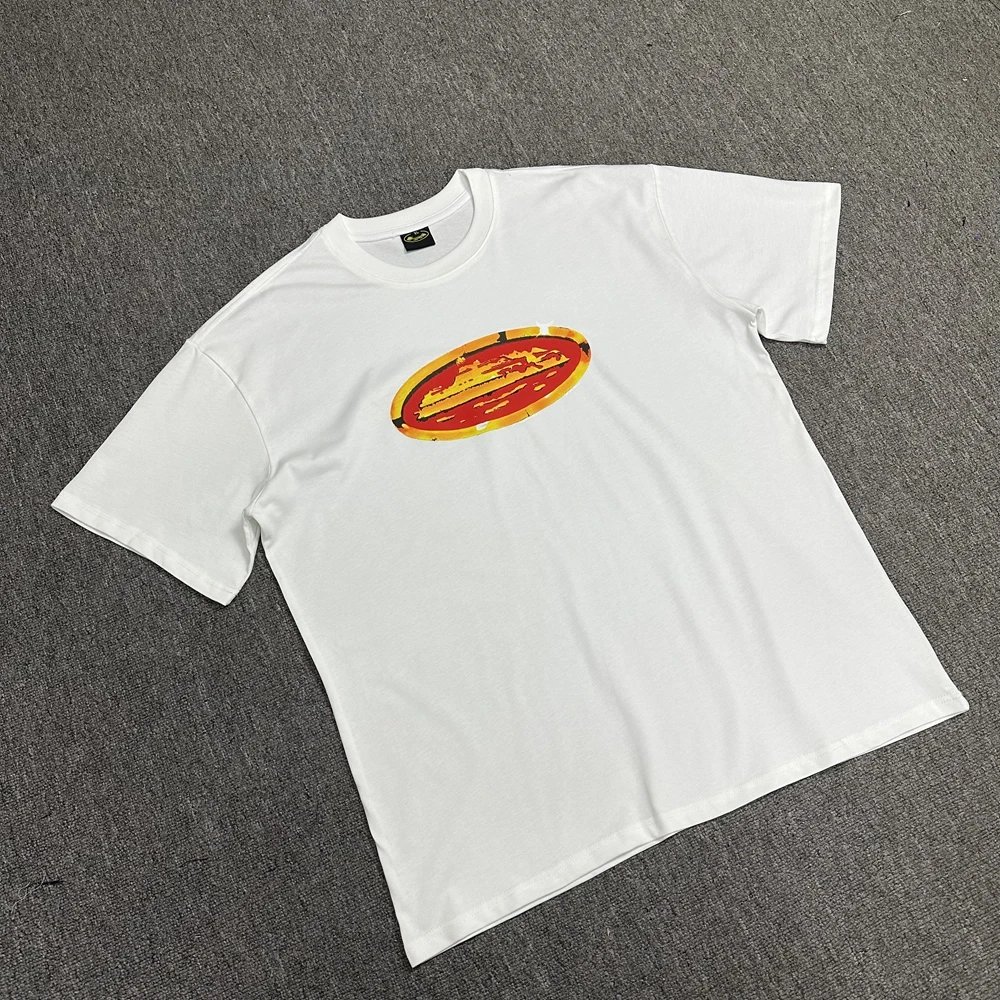 Corteiz T-Shirts Graphic Print — 21