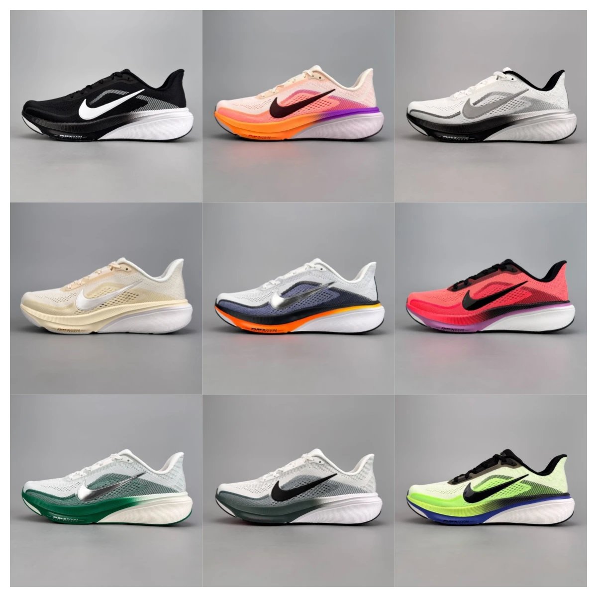 Nike Pegasus 42 Running Shoes