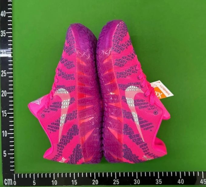 Nike Sneakers Low-Top Basketball image 4