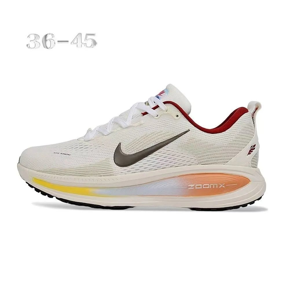 Nike Sneakers Vomero 18 — 18-Year of the Horse Limited Edition