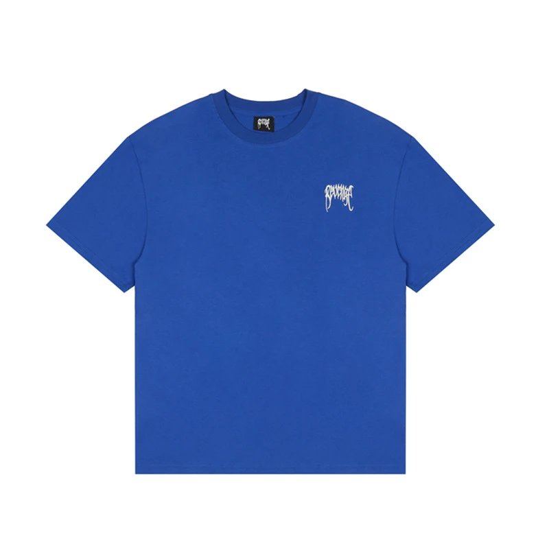 Unbranded T-Shirts Short-Sleeve Graphic Print T-Shirt — 32