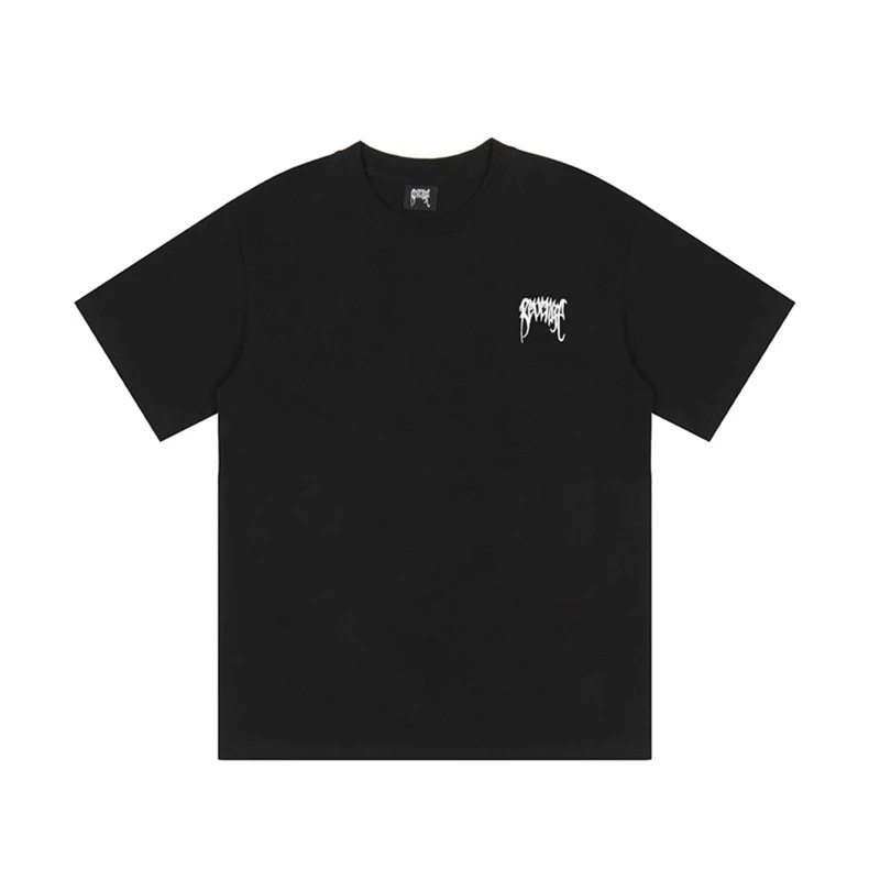 Unbranded T-Shirts Short-Sleeve Graphic Print T-Shirt — 33