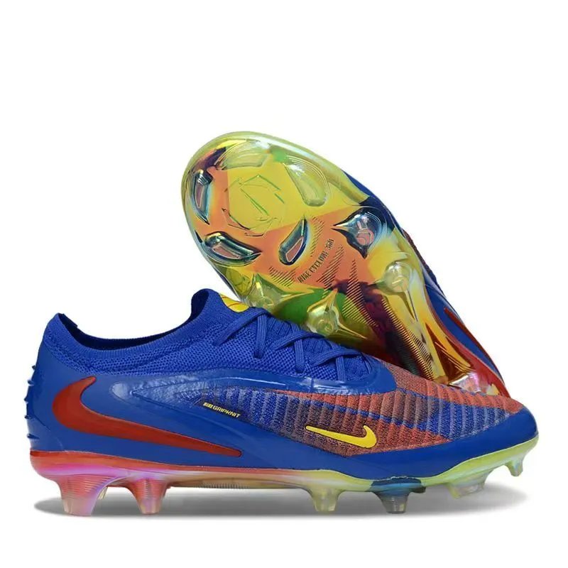 Nike Boots Low-cut firm-ground football — FG7