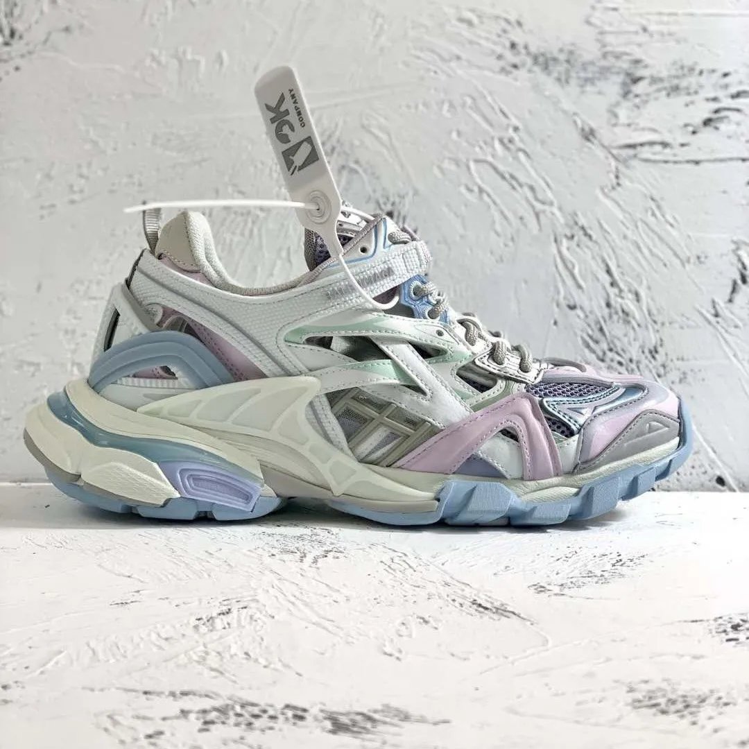 Balenciaga Sneakers Track.2 — 16