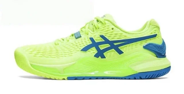 ASICS Sneakers GEL-RESOLUTION 9 Tennis Shoes product detail image 7