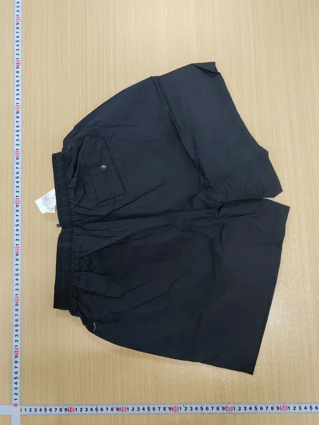 Patagonia Shorts Baggies with Elastic Waist product detail image 9