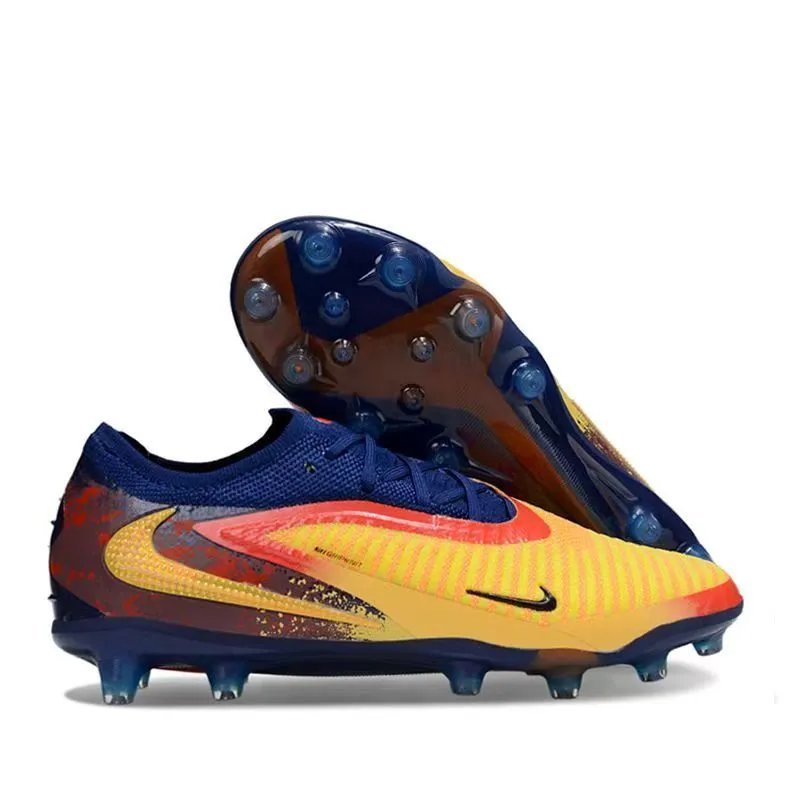 Nike Boots Low-cut firm-ground football — FG6