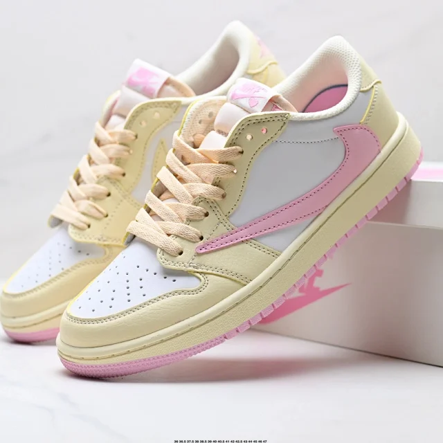 Nike Sneakers Low-Top Retro product detail image 6