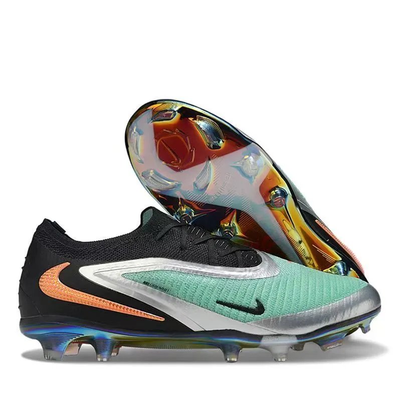 Nike Boots Low-cut firm-ground football — FG11