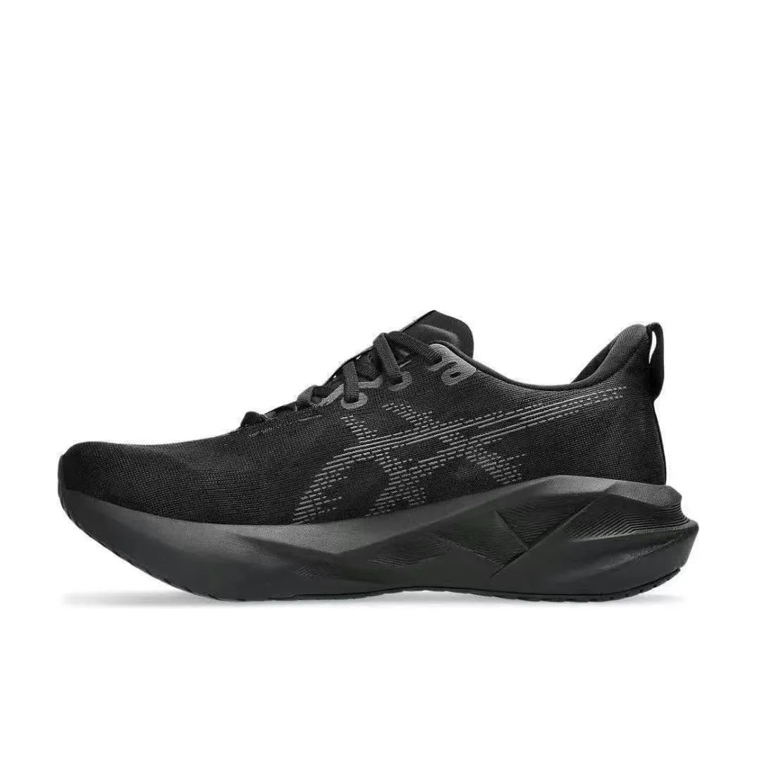 ASICS Sneakers NOVABLAST 5 Running Shoes — Black