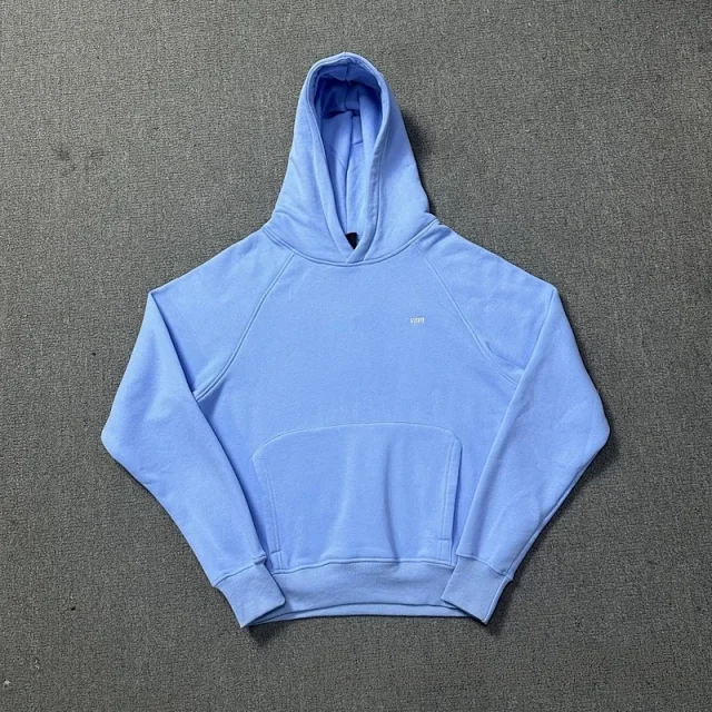 6PM Tracksuits Records Logo Hooded Tracksuit product detail image 13