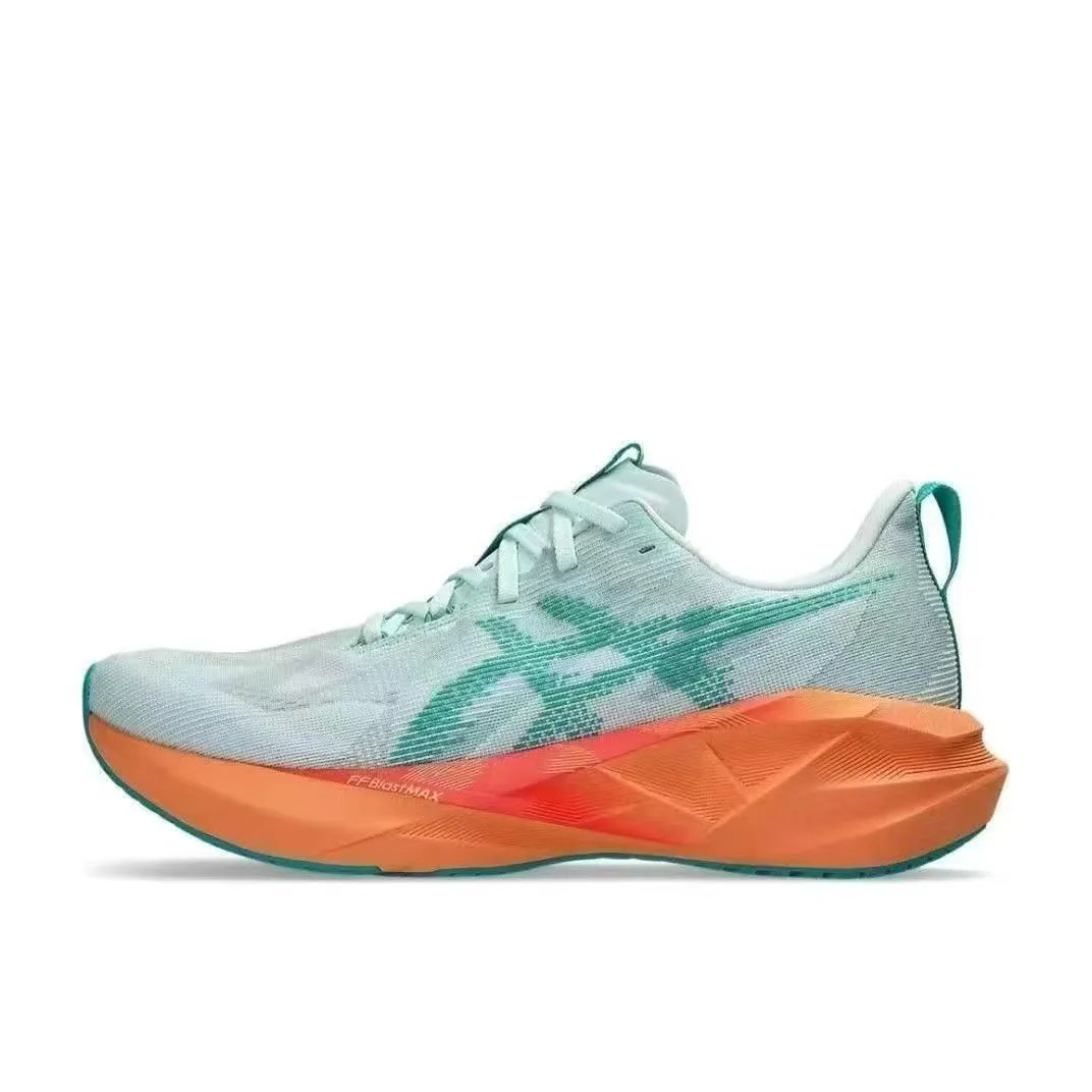 ASICS Sneakers NOVABLAST 5 Running Shoes — Orange