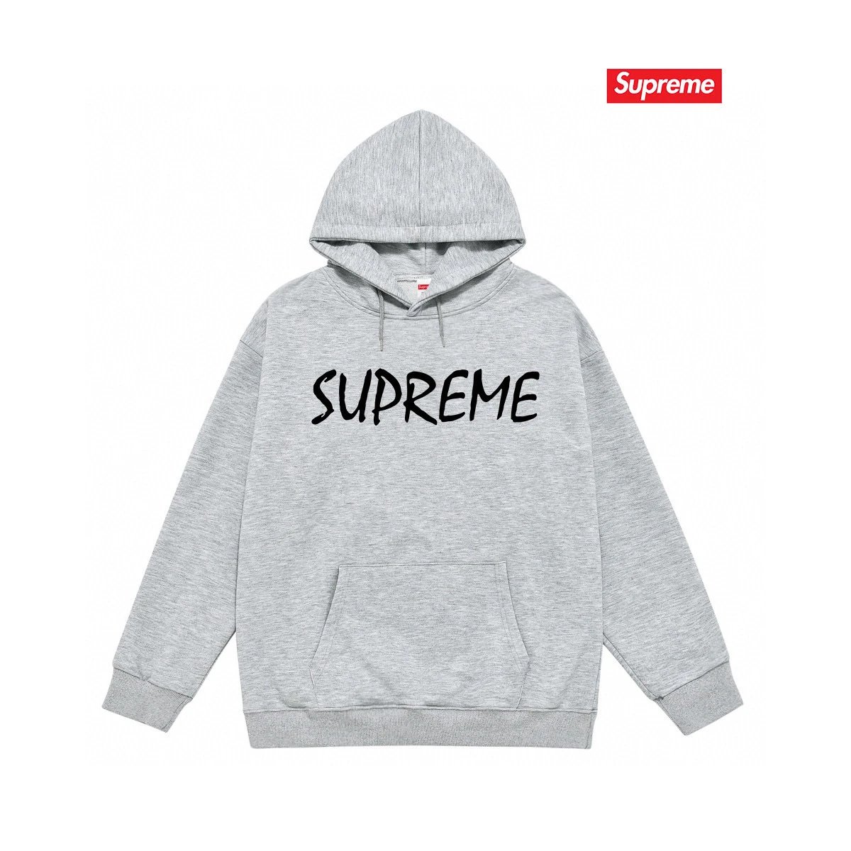 Supreme Hoodies & Sweatshirts Ducati Logo Hooded Sweatshirt — 36