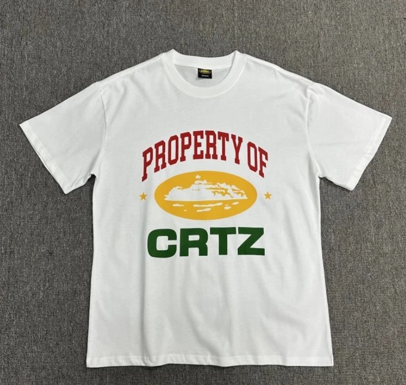 Corteiz T-Shirts Graphic Print image 8