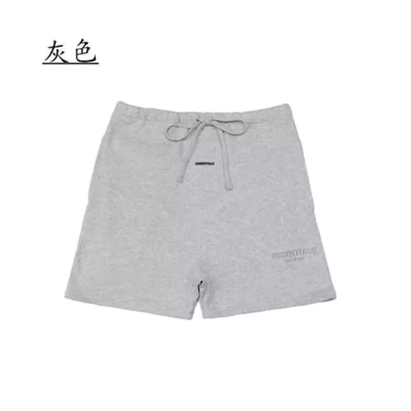 Fear of God Essentials Drawstring Shorts - 3