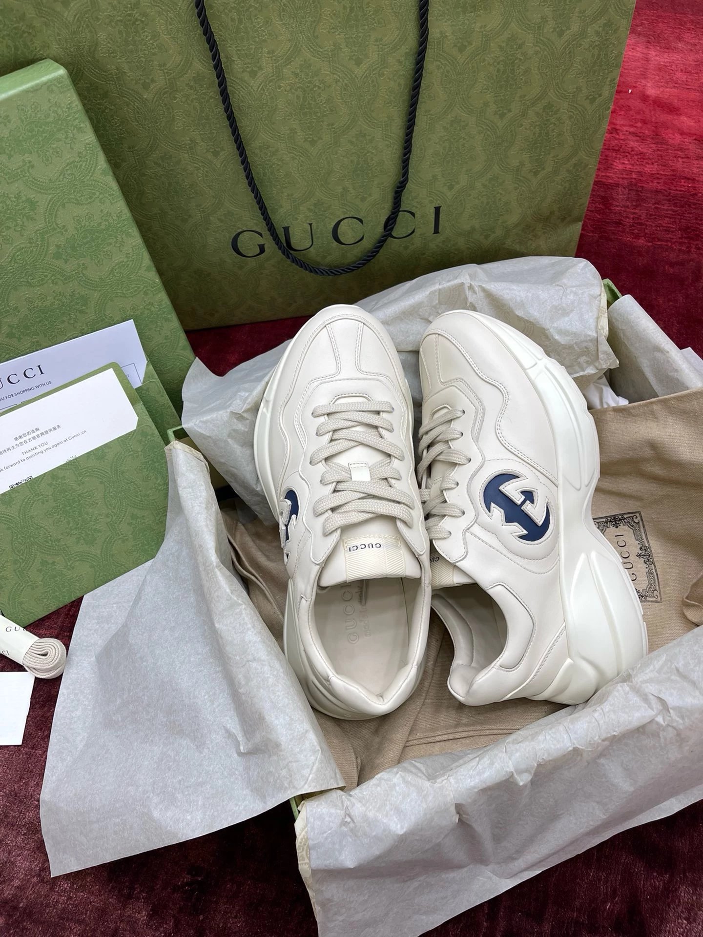 Gucci Ace ( 30+ styles) foto 3