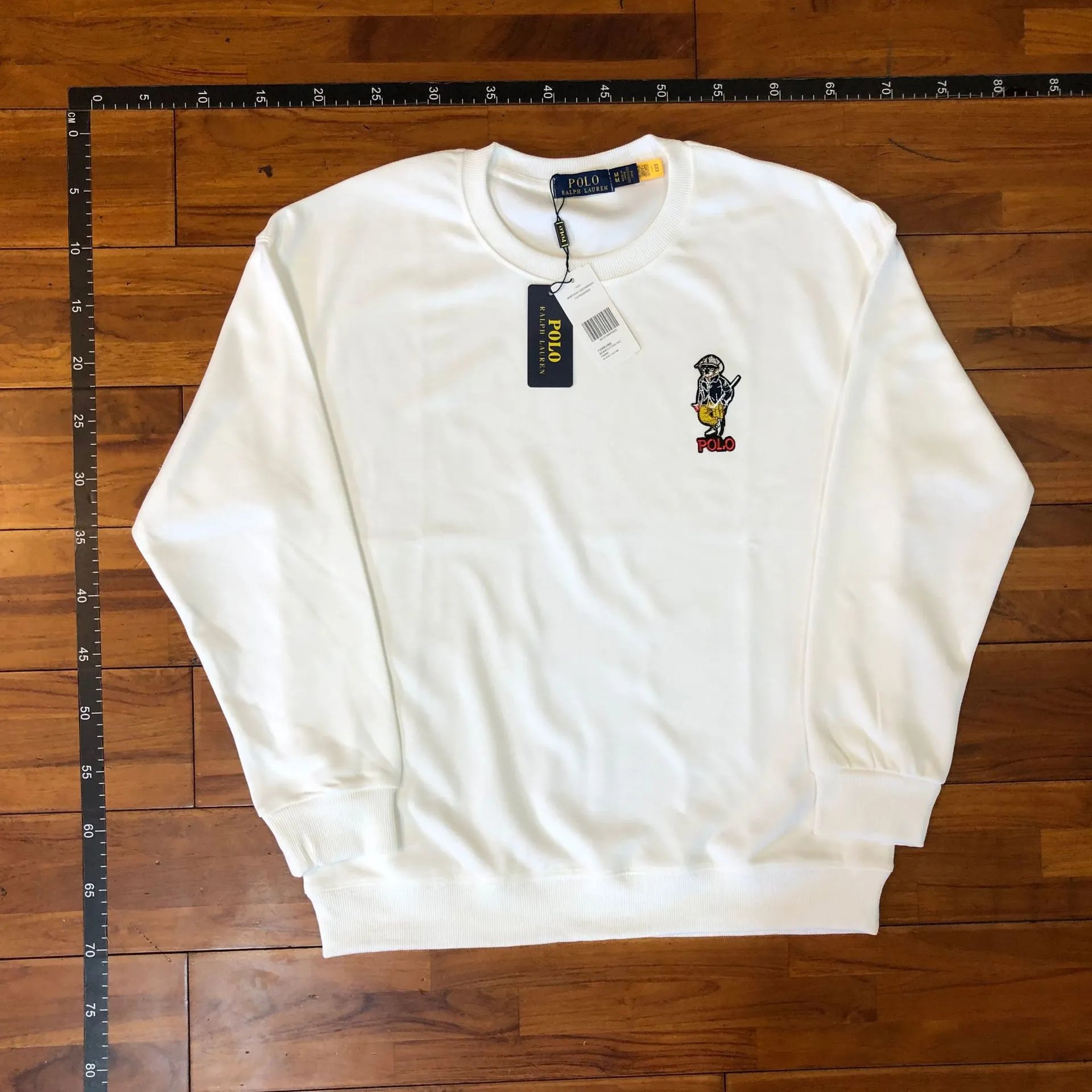 Ralph Lauren Hoodie · 4