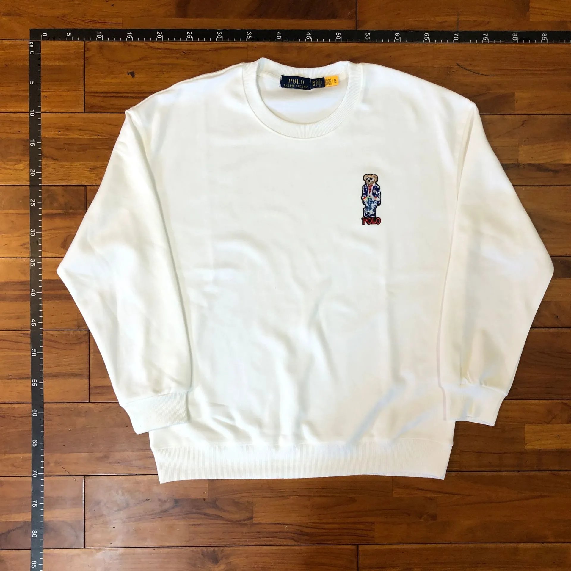 Ralph Lauren Hoodie foto 6