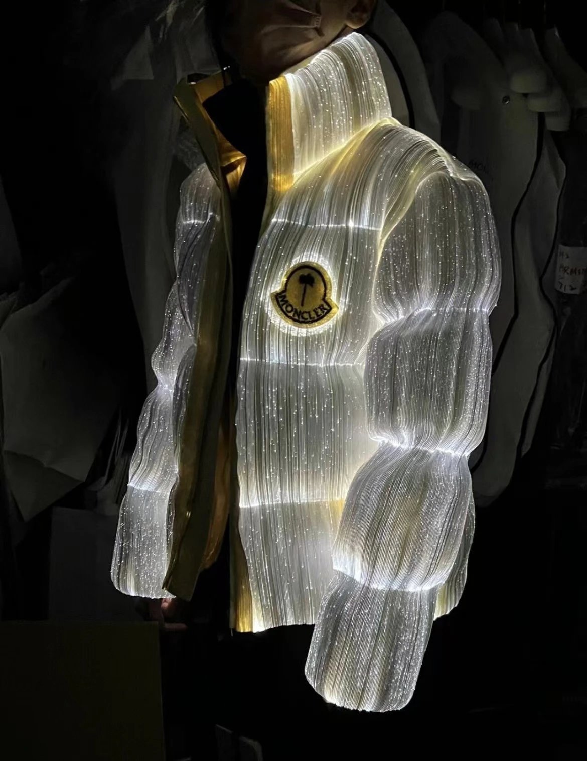 Moncler Jacket [2 styles]