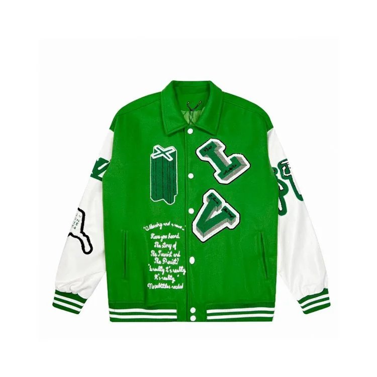 Louis Vuitton Jacket 3