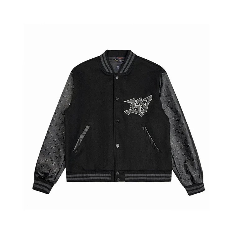 Louis Vuitton Jacket 8