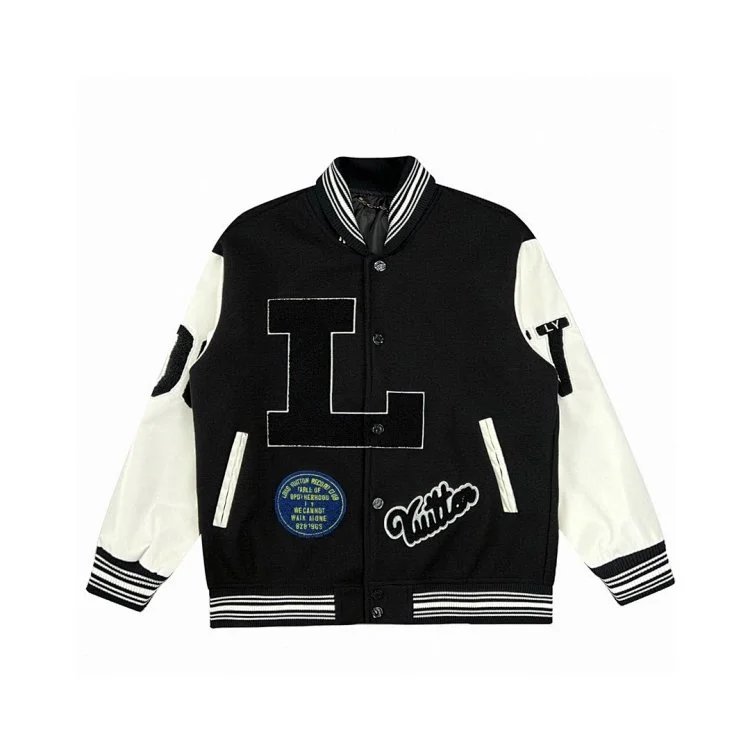 Louis Vuitton Jacket 7