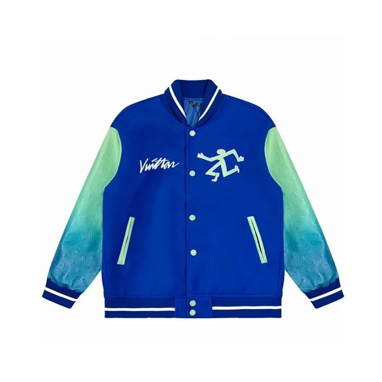 Louis Vuitton Jacket 10