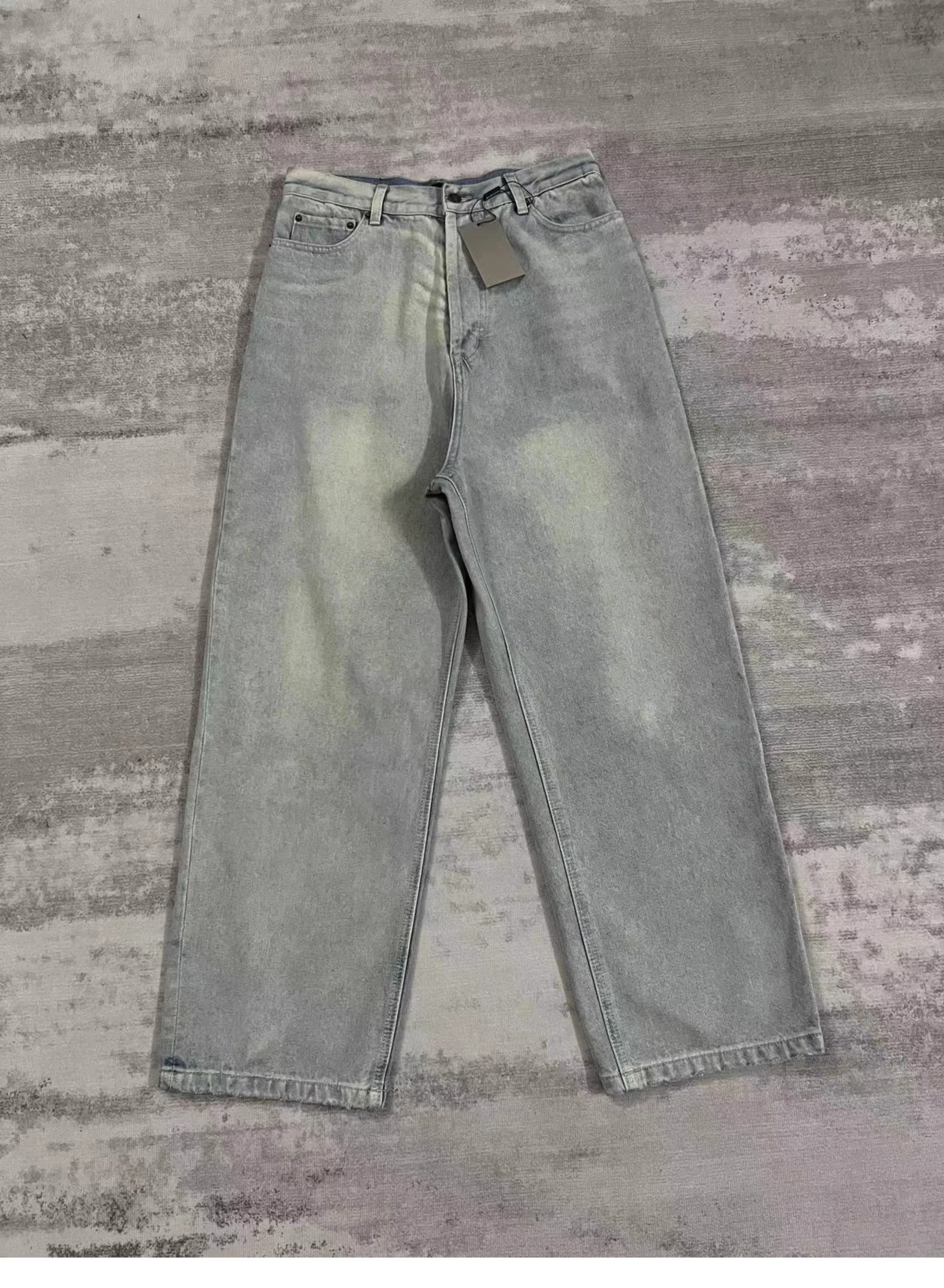 Balenciaga jeans