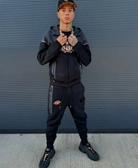 Nike x Central Cee Syna World Tech Tracksuit — seller photo 4