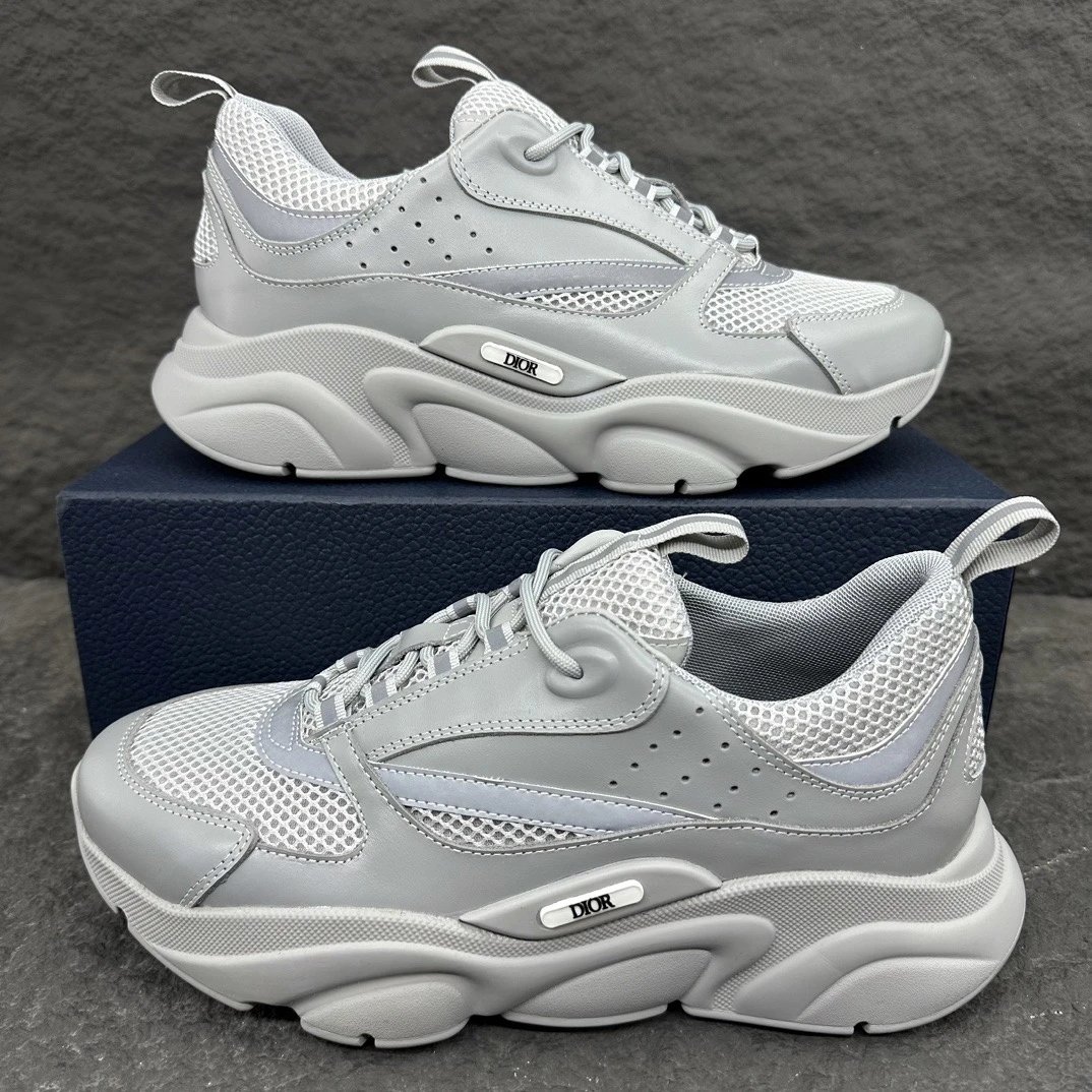 Good Batch for Dior B22 — 14 colorway — USFans Spreadsheet photo