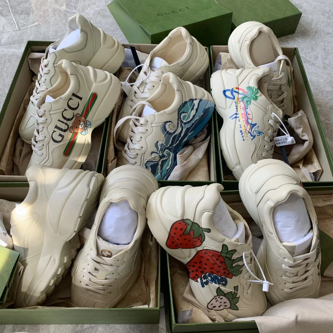 Gucci Ace