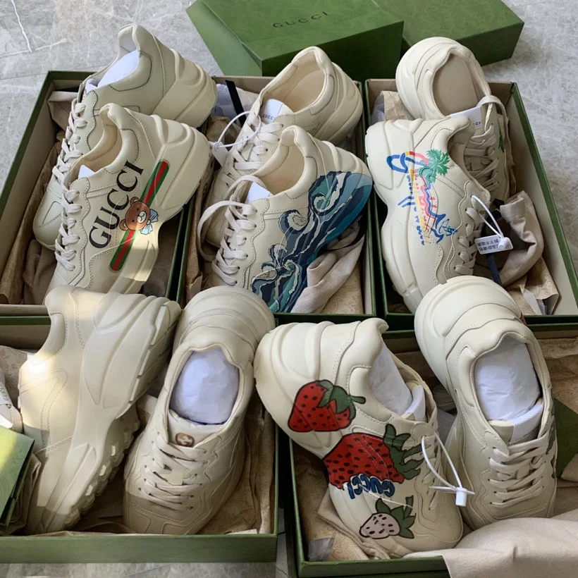 Gucci Ace