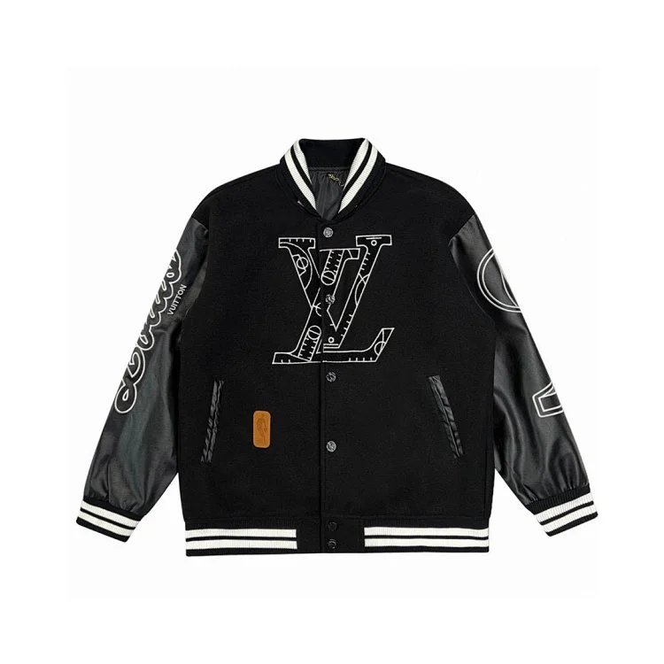 Louis Vuitton Jacket 6