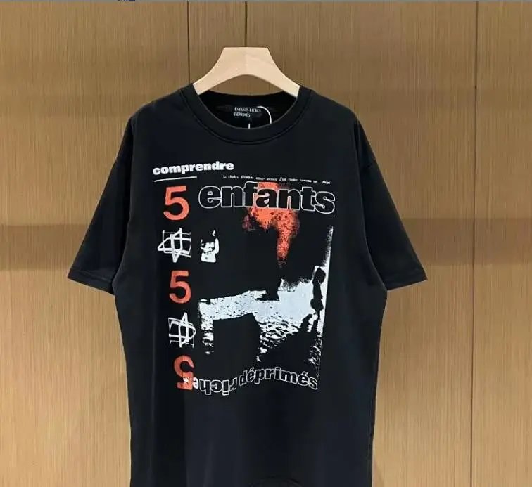 Enfants Riches Déprimés Hoodie — ERD115 colorway — USFans Spreadsheet photo