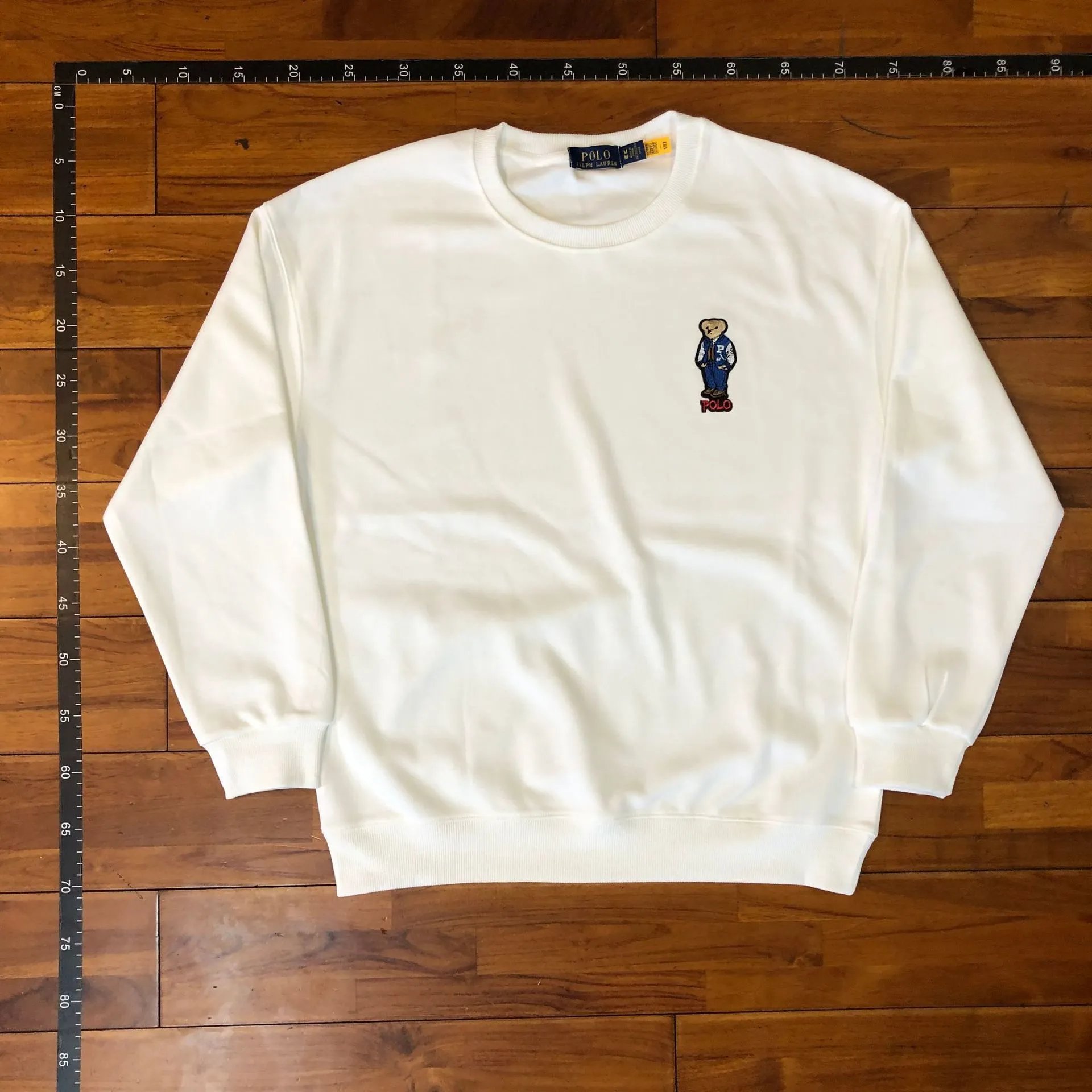 Ralph Lauren Hoodie · 6