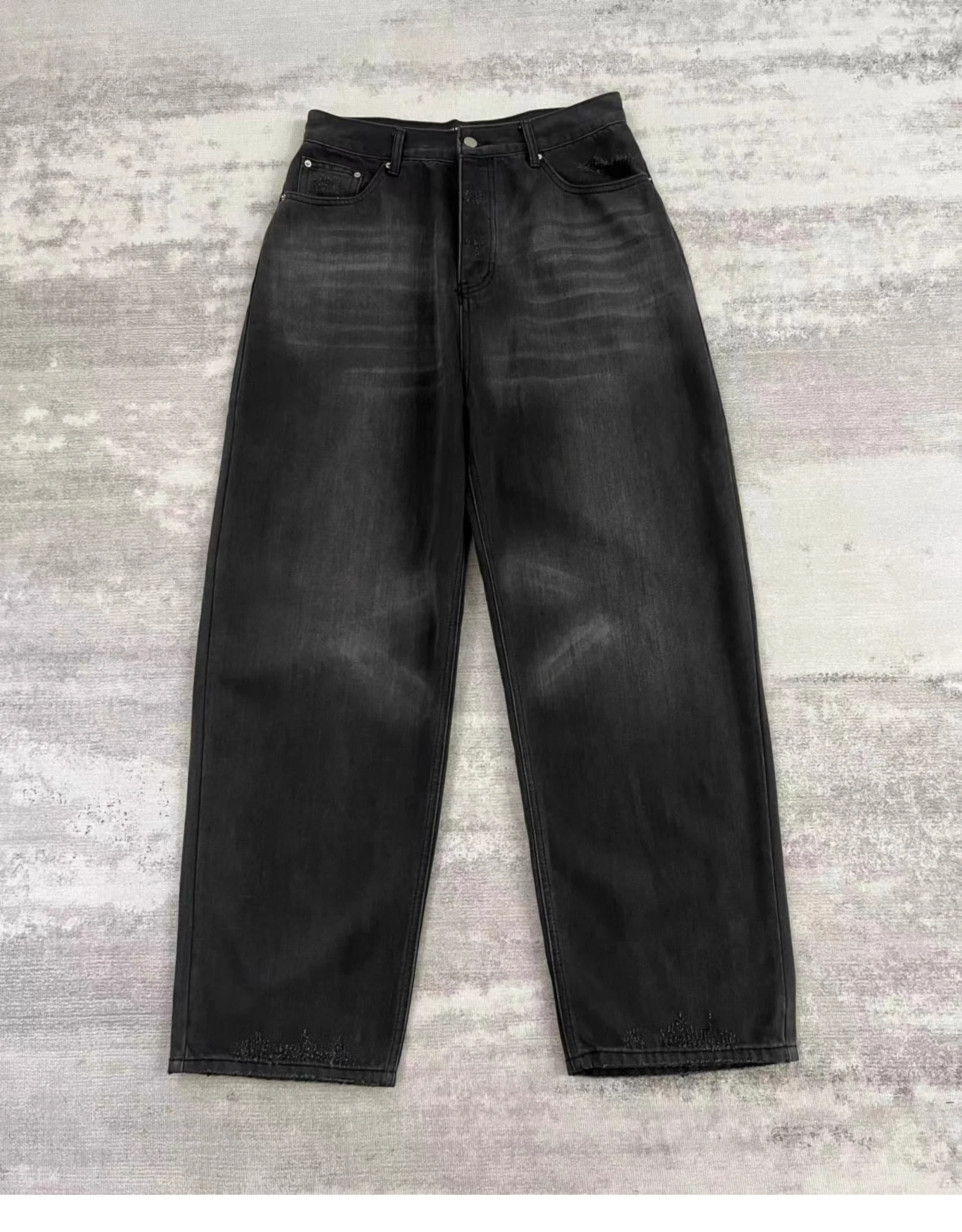 Balenciaga jeans