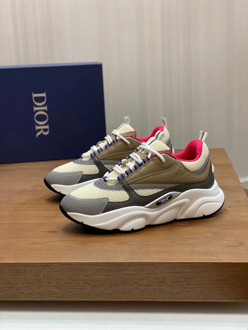 Good Batch for Dior B22 — 15 colorway — USFans Spreadsheet photo