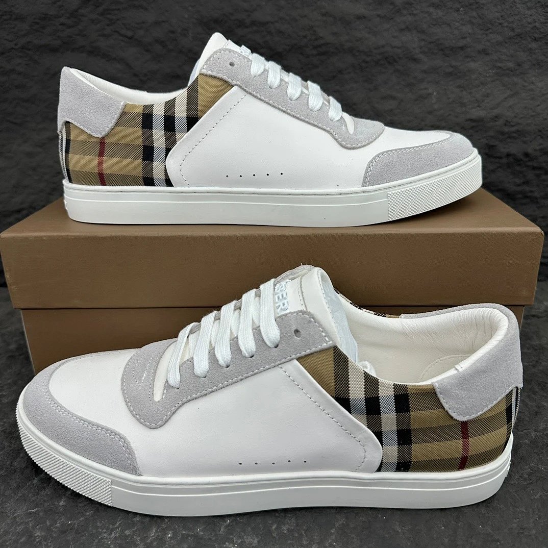 BBL Shoes