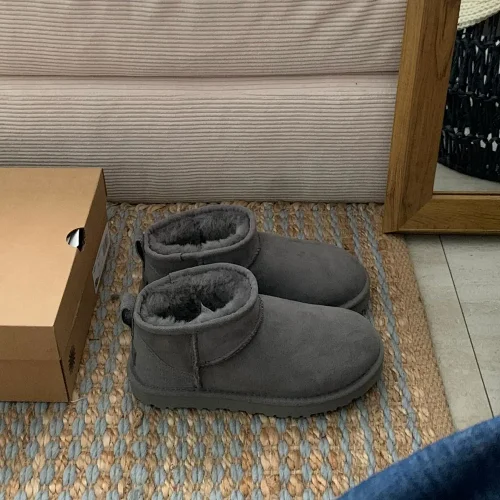 Botas UGG