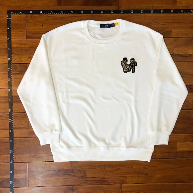 Ralph Lauren Hoodie: seller detail photo 1