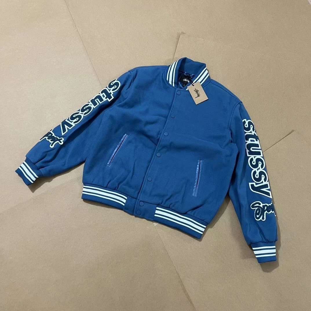Stussy Jacket 2