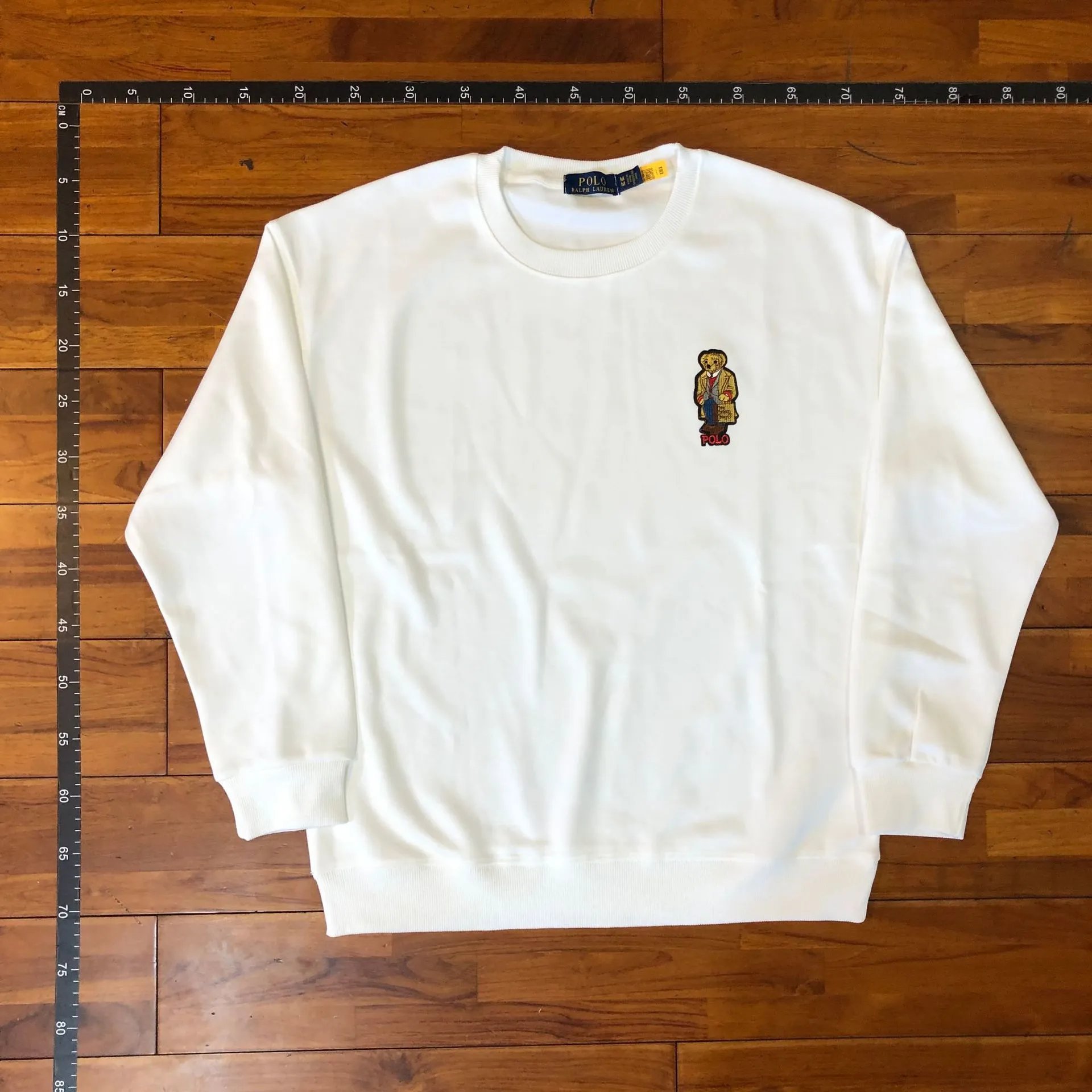 Ralph Lauren Hoodie — 9 colorway — USFans Spreadsheet photo