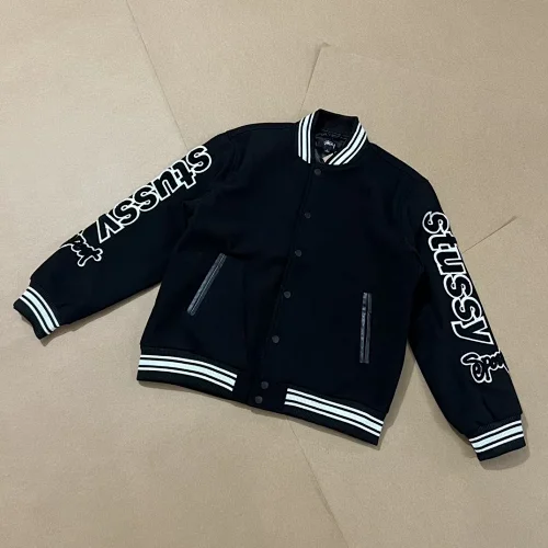 Chaqueta Stussy