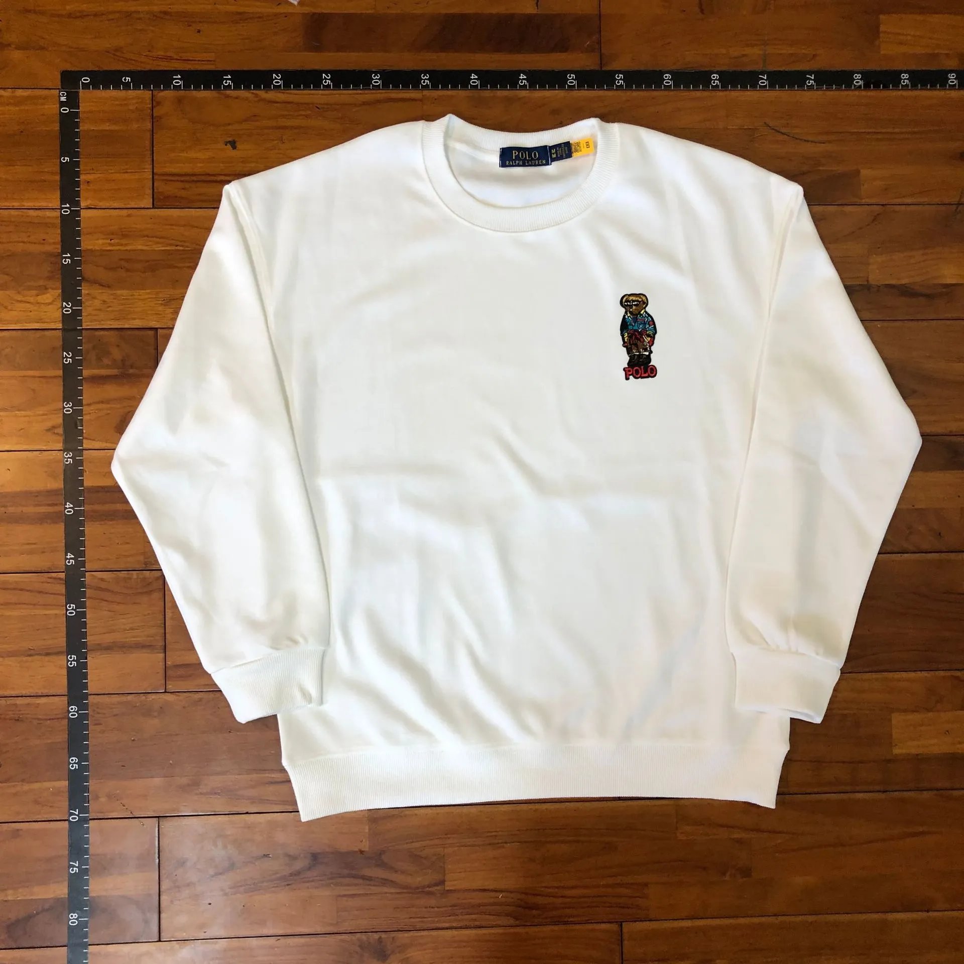 Ralph Lauren Hoodie · 5
