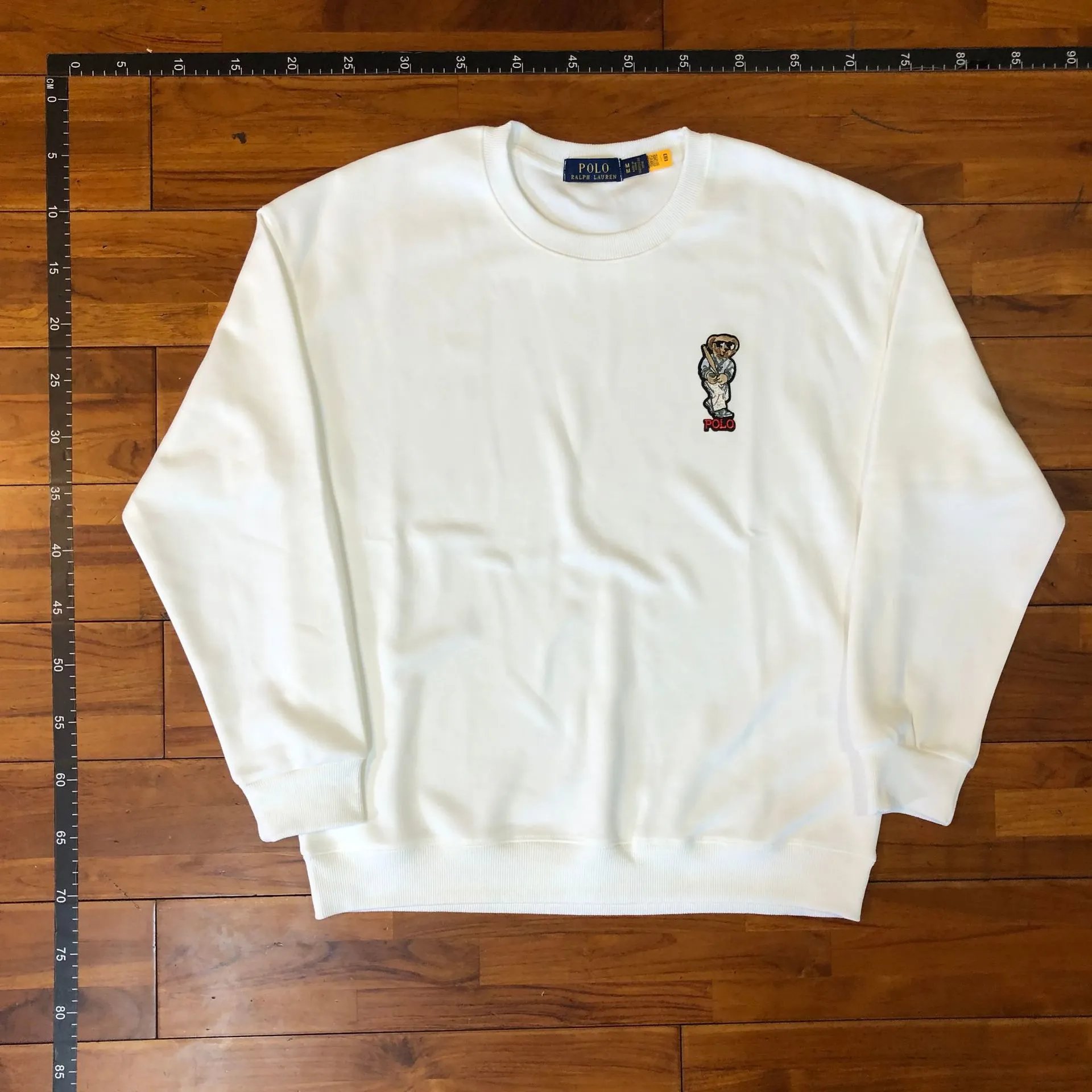 Ralph Lauren Hoodie — 8 colorway — USFans Spreadsheet photo